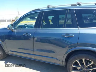 2019 Volvo XC90 Momentum z VIN YV4102PK6K1472009, wystawiony jako IAAI lot #42217997 z przebiegiem 38 626 mil mil oraz . Historia ofert i sprzedaży dostępna na DreamBid. Obrazek 15.