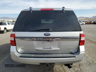 2015 Ford Expedition XLT z VIN 1FMJU1JT9FEF33897, wystawiony jako Copart lot #53731335 z przebiegiem 103 761 mil mil oraz Szkoda całkowita • Salvage title. Historia ofert i sprzedaży dostępna na DreamBid. Obrazek 6.