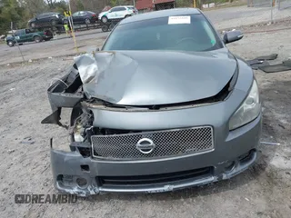 2014 Nissan Maxima SV with VIN 1N4AA5AP4EC912507, listed as a IAAI auction lot 41875448 with 132,127 mi miles and . Bid and sale history available at DreamBid. Image 12.