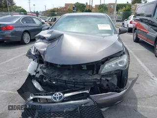 2017 Toyota Camry XLE with VIN 4T1BF1FKXHU335529, listed as a IAAI auction lot 42246459 with 249,365 mi miles and . Bid and sale history available at DreamBid. Image 12.
