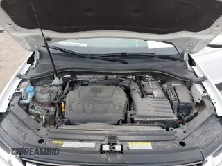 2021 Volkswagen Tiguan S z VIN 3VV0B7AX5MM071469, wystawiony jako IAAI lot #41716496 z przebiegiem 38 213 mil mil oraz . Historia ofert i sprzedaży dostępna na DreamBid. Obrazek 10.