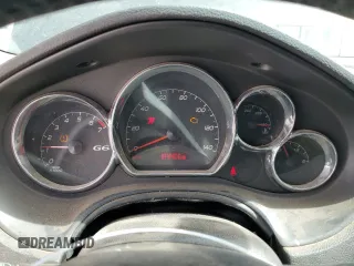 2008 Pontiac G6 z VIN 1G2ZG57N984258401, wystawiony jako Copart lot #49211995 z przebiegiem 189 406 mil mil oraz Szkoda całkowita • Salvage title. Historia ofert i sprzedaży dostępna na DreamBid. Obrazek 9.