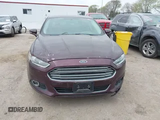 2013 Ford Fusion Titanium with VIN 3FA6P0K9XDR324165, listed as a IAAI auction lot 42068565 with 147,330 mi miles and . Bid and sale history available at DreamBid. Image 6.
