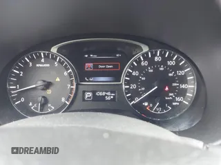 2013 Nissan Altima SV with VIN 1N4AL3APXDC155884, listed as a IAAI auction lot 42181452 with 106,846 mi miles and . Bid and sale history available at carsss.com. Image 7.