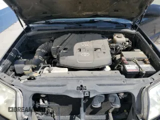2004 Toyota 4Runner SR5 с VIN JTEZU14R540029263, выставлен на аукционе Copart как лот 60566255 с пробегом 209 711 миль миль и Чистый • Clean title. История ставок и продаж доступна на DreamBid. Изображение 12.