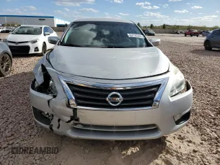 2014 Nissan Altima S with VIN 1N4AL3AP0EN248208, listed as a Copart auction lot 46720395 with 178,892 mi miles and Salvage Title. Bid and sale history available at DreamBid. Image 5.