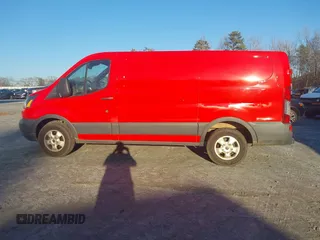 2018 Ford Transit with VIN 1FTYR1YG4JKA20659, listed as a IAAI auction lot 41419116 with 155,928 mi miles and . Bid and sale history available at DreamBid. Image 14.