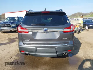 2021 Subaru Ascent Premium с VIN 4S4WMAFDXM3406737, выставлен на аукционе IAAI как лот 42061730 с пробегом 134 924 миль миль и . История ставок и продаж доступна на DreamBid. Изображение 17.