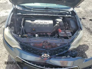 2014 Toyota Corolla L with VIN 2T1BURHE8EC142403, listed as a Copart auction lot 60801845 with Not provided miles and Salvage title. Bid and sale history available at DreamBid. Image 11.