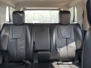 2015 GMC Terrain Denali with VIN 2GKFLZE30F6292083, listed as a Copart auction lot 60028675 with 131,153 mi miles and Salvage title. Bid and sale history available at DreamBid. Image 10.