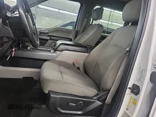 2018 Ford F-150 XL with VIN 1FTEW1E59JKD11351, listed as a IAAI auction lot 42663848 with 128,761 mi miles and . Bid and sale history available at DreamBid. Image 44.