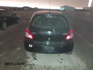 2007 Toyota Yaris с VIN JTDJT923475103121, выставлен на аукционе IAAI как лот 41812639 с пробегом 268 971 миль миль и . История ставок и продаж доступна на DreamBid. Изображение 13.