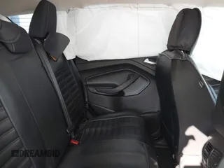 2019 Ford Escape SE with VIN 1FMCU0GD3KUA71923, listed as a IAAI auction lot 41801956 with 25,602 mi miles. Bid and sale history available at carsss.com. Image 8.