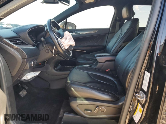 2017 Lincoln MKC Select with VIN 5LMCJ2C93HUL28235, listed as a Copart auction lot 56643915 with 71,837 mi miles and Salvage title. Bid and sale history available at DreamBid. Image 7.