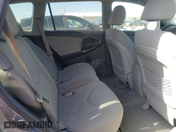 2011 Toyota RAV4 with VIN 2T3BF4DV5BW171121, listed as a Copart auction lot 52013185 with 234,525 mi miles and Clean Title. Bid and sale history available at DreamBid. Image 11.