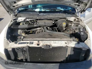 2001 Dodge Ram 2500 with VIN 3B7KC26Z51M258207, listed as a Copart auction lot 79915184 with 323,159 mi miles and Salvage Title. Bid and sale history available at carsss.com. Image 11.