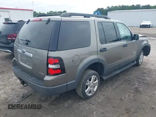 2006 Ford Explorer XLT с VIN 1FMEU73E16ZA27654, выставлен на аукционе IAAI как лот 42376989 с пробегом 172 887 миль миль и . История ставок и продаж доступна на DreamBid. Изображение 4.