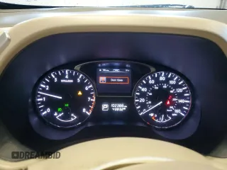 2014 Nissan Pathfinder Platinum with VIN 5N1AR2MM4EC642497, listed as a Copart auction lot 52933525 with 102,388 mi miles and Clean title. Bid and sale history available at DreamBid. Image 9.