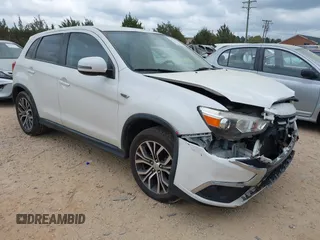 2019 Mitsubishi Outlander ES z VIN JA4AP3AU4KU021247, wystawiony jako IAAI lot #41921771 z przebiegiem 167 663 mil mil oraz . Historia ofert i sprzedaży dostępna na DreamBid. Obrazek 1.