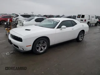 2019 Dodge Challenger SXT с VIN 2C3CDZAG7KH719010, выставлен на аукционе Copart как лот 86022964 с пробегом 46 390 миль миль и На запчасти • Non repairable. История ставок и продаж доступна на DreamBid. Изображение 1.