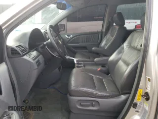 2006 Honda Odyssey TOURING with VIN 5FNRL38876B044310, listed as a Copart auction lot 51463305 with 164,966 mi miles and Clean Title. Bid and sale history available at carsss.com. Image 7.