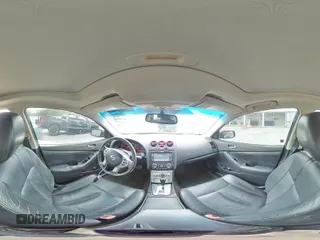 2008 Nissan Altima 2.5 SL with VIN 1N4AL21EX8N541238, listed as a Copart auction lot 50894655 with 159,538 mi miles and Salvage Title. Bid and sale history available at carsss.com. Image 13.