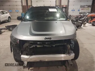 2022 Jeep Compass Latitude с VIN 3C4NJDBB6NT197114, выставлен на аукционе IAAI как лот 41052368 с пробегом 87 354 миль миль и . История ставок и продаж доступна на DreamBid. Изображение 12.