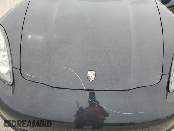 2011 Porsche Panamera z VIN WP0AA2A77BL013970, wystawiony jako Copart lot #52149445 z przebiegiem 165 926 mil mil oraz Czysty tytuł • Clean title. Historia ofert i sprzedaży dostępna na DreamBid. Obrazek 11.