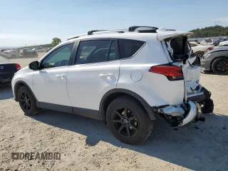 2017 Toyota RAV4 LE z VIN 2T3BFREV5HW539530, wystawiony jako Copart lot #63532715 z przebiegiem 86 515 mil mil oraz Szkoda całkowita • Salvage title. Historia ofert i sprzedaży dostępna na DreamBid. Obrazek 2.