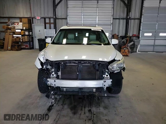 2013 Infiniti JX35 with VIN 5N1AL0MMXDC312206, listed as a Copart auction lot 70903834 with 170,425 mi miles and Salvage Title. Bid and sale history available at carsss.com. Image 11.