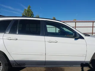 2006 Chrysler Pacifica Touring с VIN 2A8GF68486R864874, выставлен на аукционе IAAI как лот 40412115 с пробегом 125 949 миль миль и . История ставок и продаж доступна на DreamBid. Изображение 14.