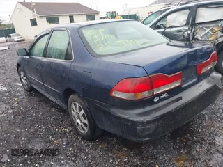 2002 Honda Accord with VIN JHMCG65572C011190, listed as a IAAI auction lot 42382503 with Not provided miles and . Bid and sale history available at DreamBid. Image 3.