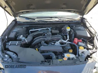 2024 Subaru Outback with VIN 4S4BTAAC4R3109860, listed as a Copart auction lot 54269705 with 5,188 mi miles and Salvage title. Bid and sale history available at DreamBid. Image 12.
