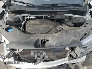 2022 Honda Ridgeline RTL-E z VIN 5FPYK3F7XNB007847, wystawiony jako Copart lot #60235155 z przebiegiem 49 058 mil mil oraz Szkoda całkowita • Salvage title. Historia ofert i sprzedaży dostępna na DreamBid. Obrazek 11.