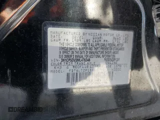 2021 Nissan Kicks SR with VIN 3N1CP5DV3ML476346, listed as a Copart auction lot 51370585 with 122,428 mi miles and Salvage Title. Bid and sale history available at carsss.com. Image 14.