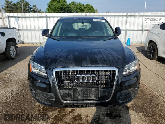 2010 Audi Q5 Premium с VIN WA1LKCFP2AA095583, выставлен на аукционе Copart как лот 62878225 с пробегом 111 397 миль миль и Чистый • Clean title. История ставок и продаж доступна на DreamBid. Изображение 5.