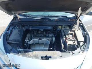 2014 Chevrolet Malibu LS with VIN 1G11B5SL0EF128514, listed as a IAAI auction lot 41927741 with 237,909 mi miles. Bid and sale history available at carsss.com. Image 10.