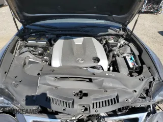 2017 Lexus RC 350 с VIN JTHHE5BC9H5016994, выставлен на аукционе Copart как лот 53624215 с пробегом 44 598 миль миль и Списание • Salvage title. История ставок и продаж доступна на DreamBid. Изображение 11.