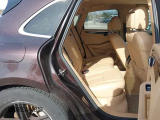 2016 Porsche Macan S with VIN WP1AB2A57GLB53955, listed as a IAAI auction lot 42150941 with 82,613 mi miles and . Bid and sale history available at DreamBid. Image 8.