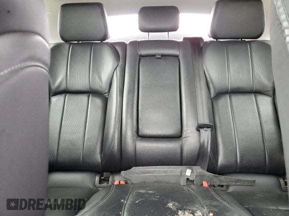 2017 Land Rover Range Rover Evoque SE with VIN SALVP2BG5HH239119, listed as a Copart auction lot 50467545 with 76,793 mi miles and Salvage Title. Bid and sale history available at carsss.com. Image 10.
