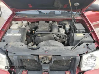 2002 GMC Envoy SLT with VIN 1GKDT13S622220007, listed as a Copart auction lot 73032934 with 147,357 mi miles and Non Repairable. Bid and sale history available at DreamBid. Image 12.