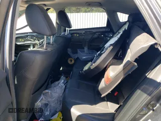2012 Honda Crosstour EX-L with VIN 5J6TF2H59CL005282, listed as a Copart auction lot 74515274 with 122,094 mi miles and Salvage Title. Bid and sale history available at carsss.com. Image 10.