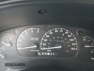 1996 Ford Explorer XL z VIN 1FMDU34X5TUA10188, wystawiony jako Copart lot #80354054 z przebiegiem 119 193 mil mil oraz Szkoda całkowita • Salvage title. Historia ofert i sprzedaży dostępna na DreamBid. Obrazek 9.