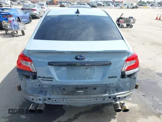 2019 Subaru WRX Premium с VIN JF1VA1B69K9808359, выставлен на аукционе IAAI как лот 42292547 с пробегом 98 525 миль миль и . История ставок и продаж доступна на DreamBid. Изображение 17.