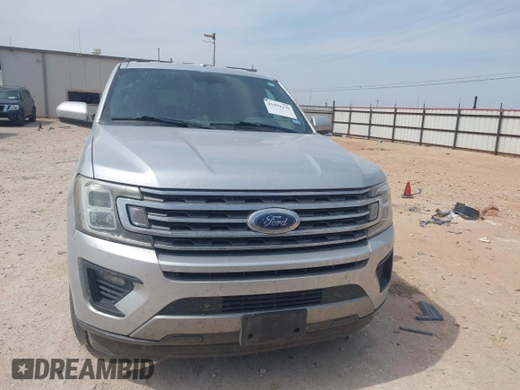 2018 Ford Expedition Max XLT with VIN 1FMJK1HT7JEA28509, listed as a IAAI auction lot 41991279 with 162,266 mi miles and . Bid and sale history available at DreamBid. Image 12.