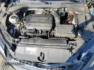 2016 Audi TT 2.0T z VIN TRUC5AFV7G1030825, wystawiony jako Copart lot #43904875 z przebiegiem 108 569 mil mil oraz Szkoda całkowita • Salvage title. Historia ofert i sprzedaży dostępna na DreamBid. Obrazek 13.