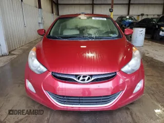 2012 Hyundai Elantra GLS с VIN KMHDH4AE3CU233133, выставлен на аукционе Copart как лот 56742795 с пробегом 194 890 миль миль и Списание • Salvage title. История ставок и продаж доступна на DreamBid. Изображение 5.