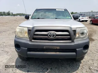 2010 Toyota Tacoma with VIN 5TEUU4EN0AZ741073, listed as a Copart auction lot 60647655 with 297,520 mi miles and Clean title. Bid and sale history available at DreamBid. Image 5.