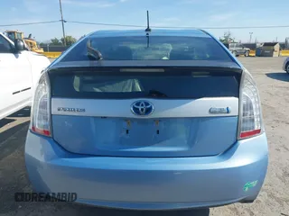 2014 Toyota Prius z VIN JTDKN3DP4E3060596, wystawiony jako IAAI lot #42344224 z przebiegiem 95 043 mil mil oraz . Historia ofert i sprzedaży dostępna na DreamBid. Obrazek 16.
