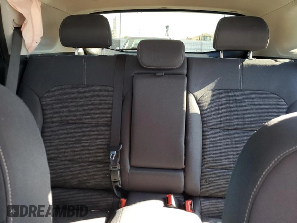 2019 Kia Niro LX with VIN KNDCB3LC0K5341113, listed as a Copart auction lot 79472554 with 44,313 mi miles and Salvage Title. Bid and sale history available at carsss.com. Image 10.